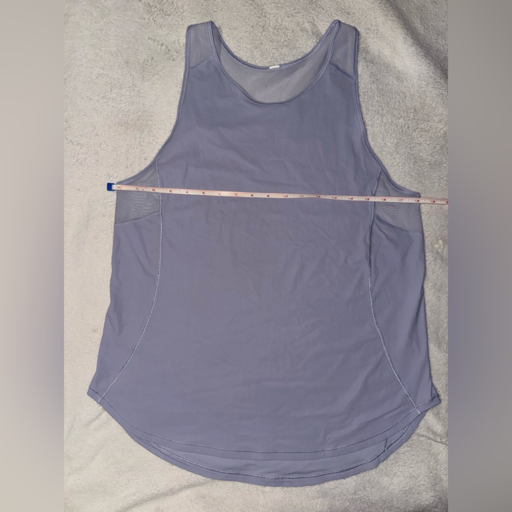lululemon sculpt tank top - Picture 3 of 8